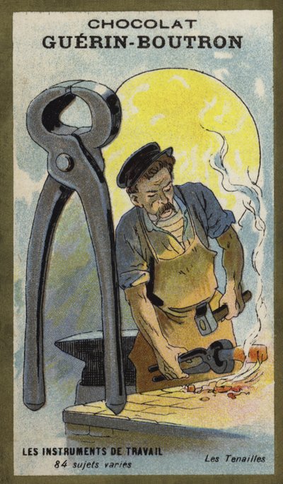 Csipesz alkotó: French School