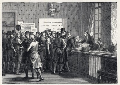 Augusztus 2-i népszavazás alkotó: French School