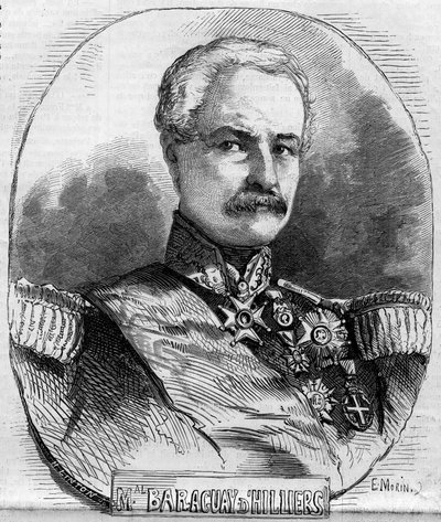 Achille Baragua d