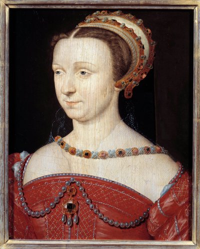 Anne d