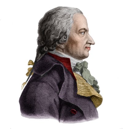 Bernt Anker (1746-1805) norvég hajótulajdonos portréja. alkotó: French School