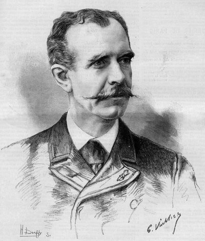 Paul Gabriel Othenin d