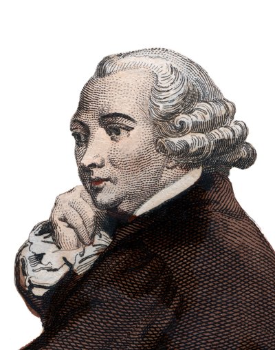 Guillaume Chretien de Lamoignon de Malesherbes (1721-1794) francia államférfi és miniszter portréja. alkotó: French School