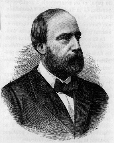 Henri Charles Ferdinand Marie Dieudonne d