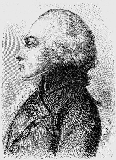 Jacques Constantion Perrier portréja alkotó: French School