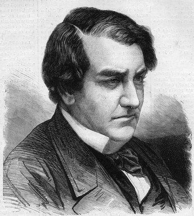Lord Mayo portréja (Richard Southwell Bourke alkotó: French School