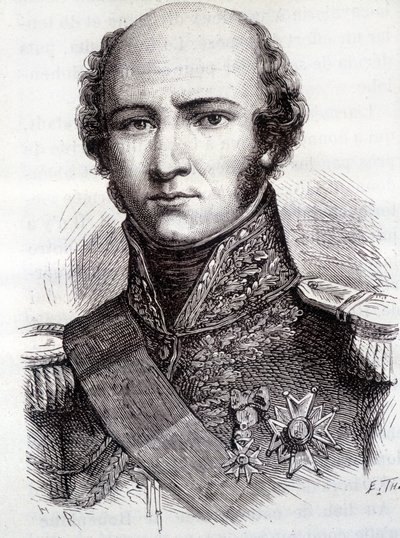 Louis Nicolas (Louis-Nicolas) d