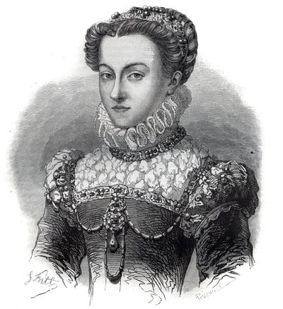 Madame d