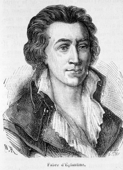 Philippe Francois Nazaire Fabre, Fabre d