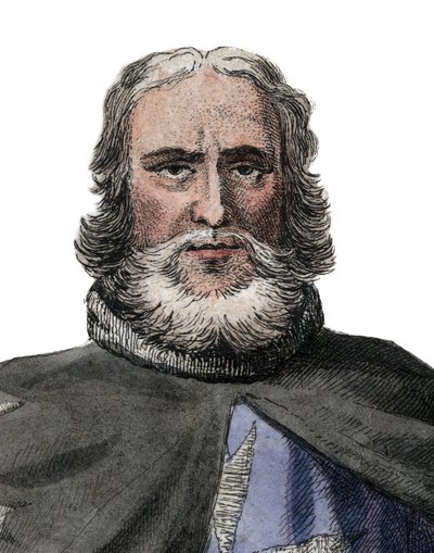 Philippe de Villiers de l