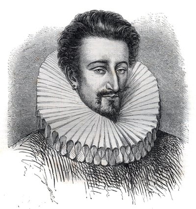 Pierre Farnese (Pietro Farnese) (1350-1415) portréja. Epres gallér van rajta. Maurice Lachatre vésése „A pápák történetébe” (...) A királynő és a császárok bűnei az évszázadok során alkotó: French School