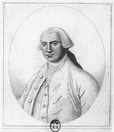 Robert Lord Clive, Plassey báró portréja alkotó: French School