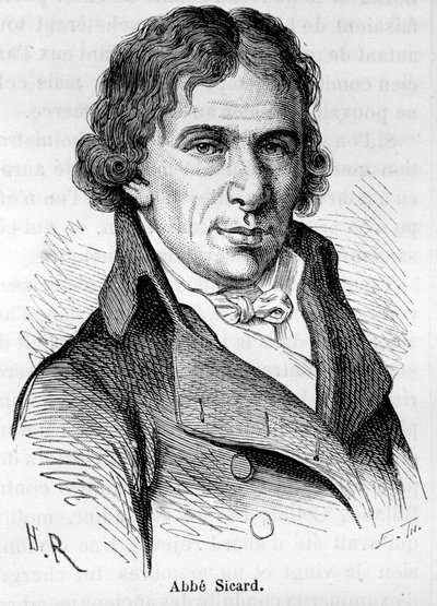Roch Ambroise Cumuron dit l