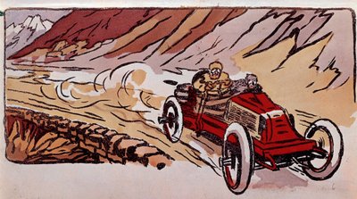  alkotó: French School