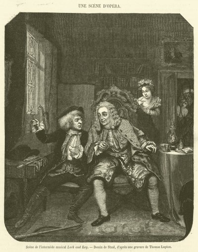Scene de l
