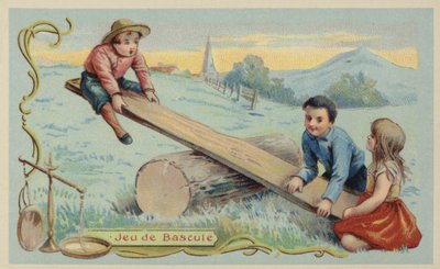libikóka (chromolitho) alkotó: French School