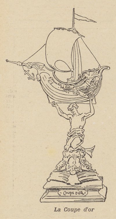 A Coupe d