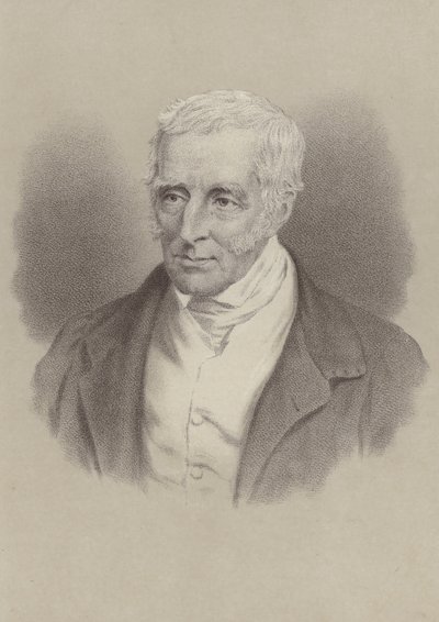 Wellington hercege, brit tábornok és miniszterelnök 1828-1830 és 1834 alkotó: French School