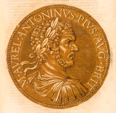 Caracalla császár alkotó: French School