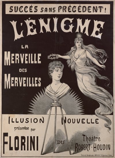 Az Enigma alkotó: French School