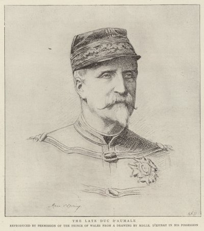A néhai Duc d