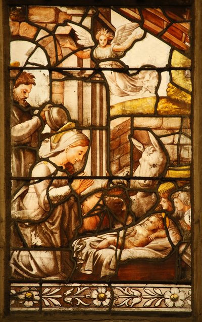 A Születés alkotó: French School
