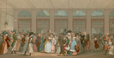 A Fa Galéria alkotó: French School