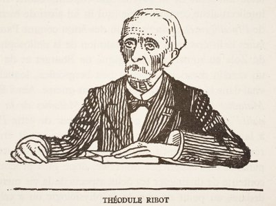 Theodule Ribot alkotó: French School