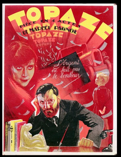  alkotó: French School