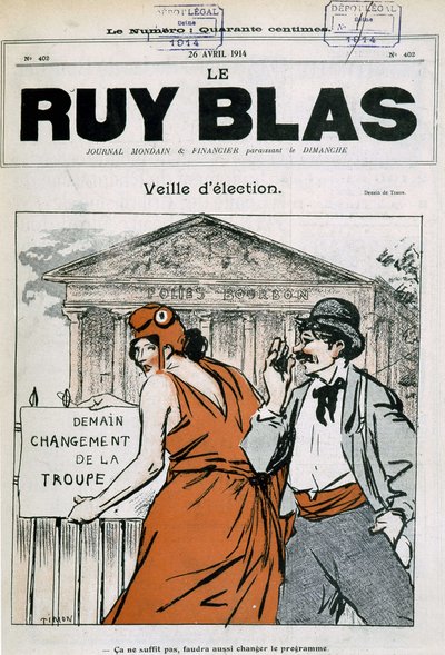 Ismeretlen kép alkotó: French School