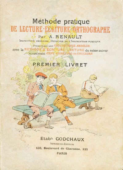 Ismeretlen kép alkotó: French School