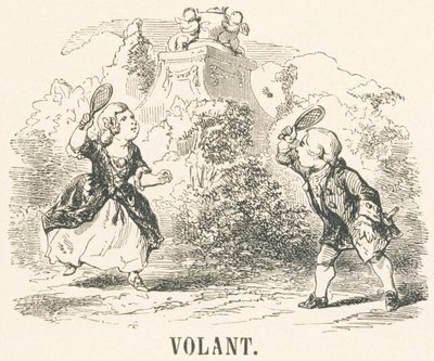 V: Kormánykerék alkotó: French School