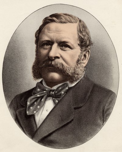 William Henry Waddington alkotó: French School
