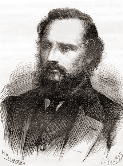 William Thomson alkotó: French School