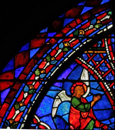 angyalok (w36) alkotó: French School