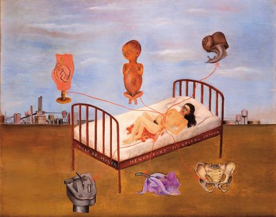  alkotó: Frida Kahlo