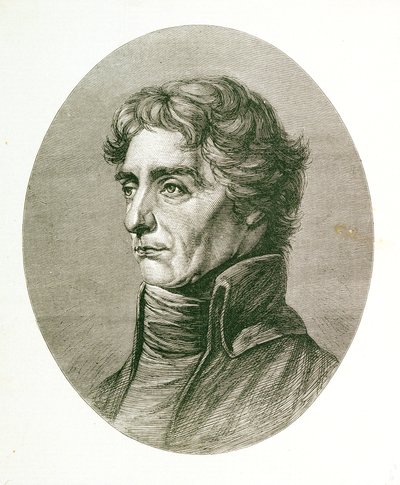 Horatio Nelson (1758-1805) alkotó: Friedrich Heinrich (after) Fuger