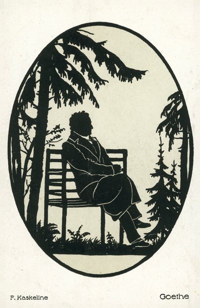  alkotó: Friedrich Kaskeline