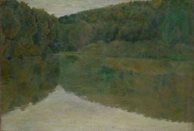 A csendes tó alkotó: Friedrich König