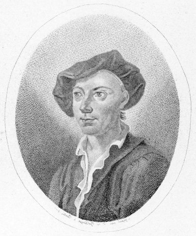 Friedrich Wilhelm Marpurg alkotó: Friedrich Wilhelm Bollinger