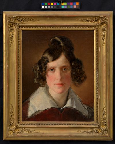  alkotó: Friedrich von Amerling