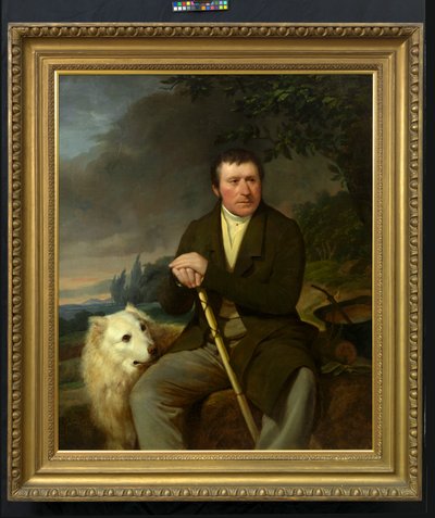  alkotó: Friedrich von Amerling