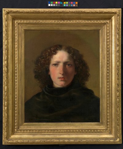  alkotó: Friedrich von Amerling