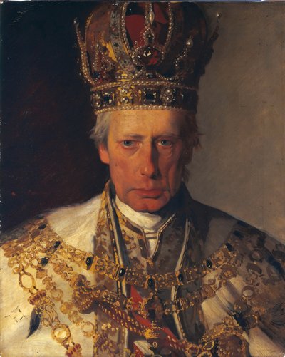  alkotó: Friedrich von Amerling