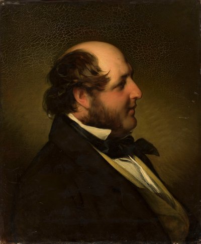  alkotó: Friedrich von Amerling