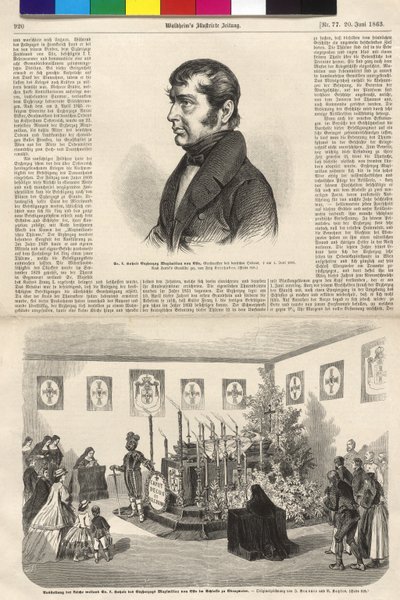 Maximilian Ausztria-d