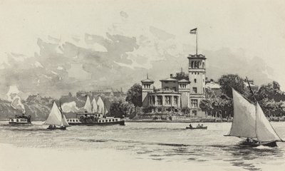 Uhlenhorst alkotó: Fritz Stoltenberg