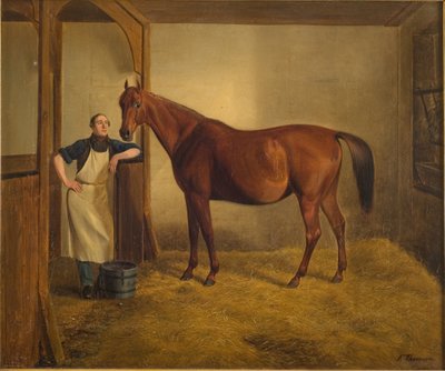 Saba királynője alkotó: Fritz Thomsen
