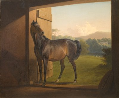 Reveler Mare alkotó: Fritz Thomsen
