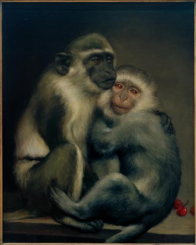 Abelard és Héloise alkotó: Gabriel Cornelius Ritter von Max